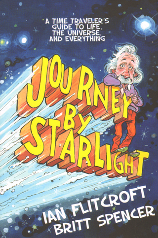 Illustration for article titled Travel with Albert Einstein through Space and Time in This Comic
